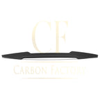 V Style Pre-Preg Carbon Fibre Boot Spoiler for BMW 3 Series E93 Convertible inc M3 07-13