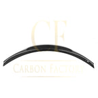 V Style Pre-Preg Carbon Fibre Boot Spoiler for BMW 3 Series E93 Convertible inc M3 07-13
