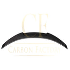 V Style Pre-Preg Carbon Fibre Boot Spoiler for BMW 3 Series F30 F80 Saloon inc M3 13-18