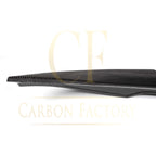 V Style Pre-Preg Carbon Fibre Boot Spoiler for BMW 3 Series F30 F80 Saloon inc M3 13-18