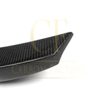V Style Pre-Preg Carbon Fibre Boot Spoiler for BMW 3 Series F30 F80 Saloon inc M3 13-18