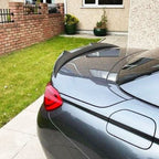 V Style Pre-Preg Carbon Fibre Boot Spoiler for BMW 4 Series F33 Convertible inc F83 M4 14-20