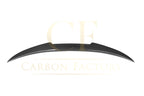 V Style Pre-Preg Carbon Fibre Boot Spoiler for BMW 4 Series F33 Convertible inc F83 M4 14-20