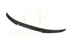 V Style Pre-Preg Carbon Fibre Boot Spoiler for BMW 4 Series F33 Convertible inc F83 M4 14-20