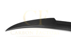 V Style Pre-Preg Carbon Fibre Boot Spoiler for BMW 4 Series F33 Convertible inc F83 M4 14-20