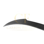 V Style Pre-Preg Carbon Fibre Boot Spoiler for BMW G14 8 Series F91 M8 Convertible 18-Present
