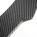 V Style Pre-Preg Carbon Fibre Boot Spoiler for BMW G14 8 Series F91 M8 Convertible 18-Present