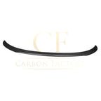 V Style Pre-Preg Carbon Fibre Boot Spoiler for BMW G15 8 Series F92 M8 2 Door Coupe 18-Present