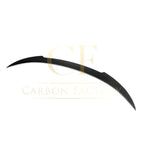 V Style Pre-Preg Carbon Fibre Boot Spoiler for BMW G15 8 Series F92 M8 2 Door Coupe 18-Present