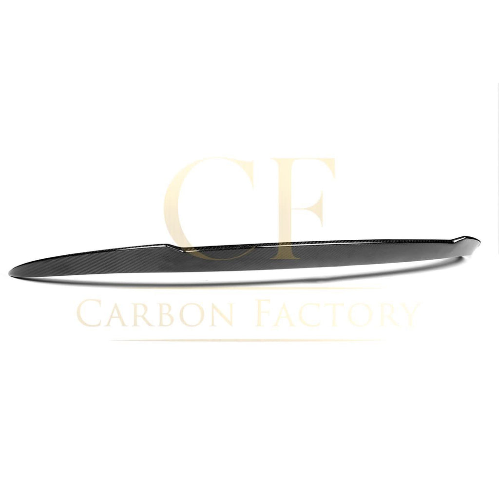 V Style Pre-Preg Carbon Fibre Boot Spoiler for BMW G15 8 Series F92 M8 2 Door Coupe 18-Present