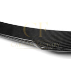 V Style Pre-Preg Carbon Fibre Boot Spoiler for BMW G15 8 Series F92 M8 2 Door Coupe 18-Present