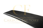 V Style Pre-Preg Carbon Fibre Boot Spoiler for BMW G30 5 Series F90 M5 17-23