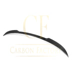 V Style Pre-Preg Carbon Fibre Mid Spoiler for BMW G01 X3 F97 X3M G08 IX3 LCI 22-25