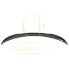 V Style Pre-Preg Carbon Fibre Mid Spoiler for BMW G01 X3 F97 X3M G08 IX3 LCI 22-25