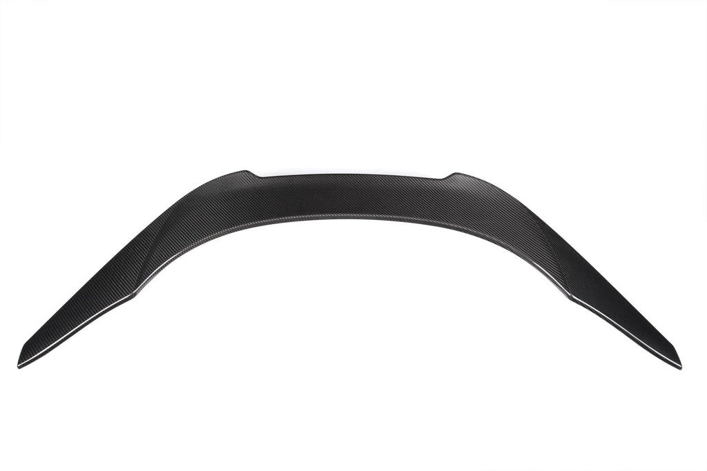 V Style Pre-Preg Carbon Fibre Rear Spoiler for Toyota A90 Supra 19-Present