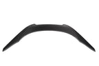 V Style Pre-Preg Carbon Fibre Rear Spoiler for Toyota A90 Supra 19-Present