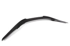 V Style Pre-Preg Carbon Fibre Rear Spoiler for Toyota A90 Supra 19-Present
