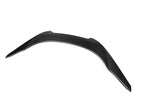 V Style Pre-Preg Carbon Fibre Rear Spoiler for Toyota A90 Supra 19-Present