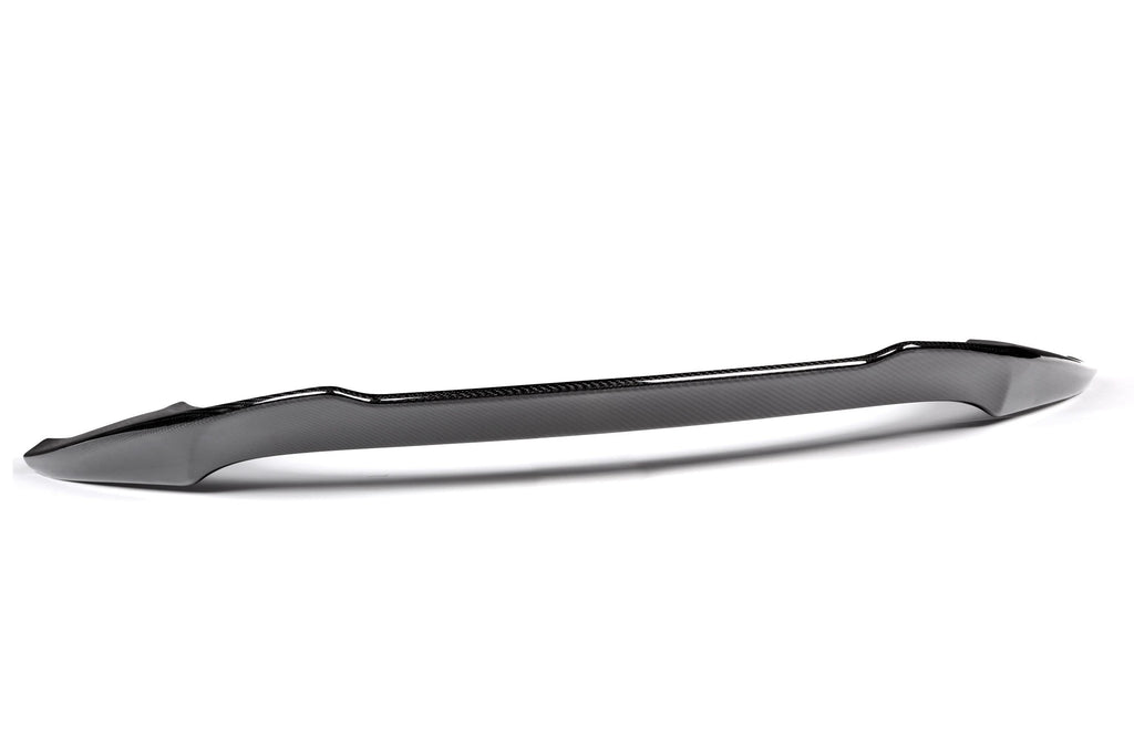 V Style Pre-Preg Carbon Fibre Rear Spoiler for Toyota A90 Supra 19-Present