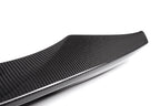 V Style Pre-Preg Carbon Fibre Rear Spoiler for Toyota A90 Supra 19-Present