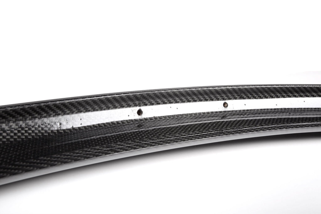 V Style Pre-Preg Carbon Fibre Rear Spoiler for Toyota A90 Supra 19-Present