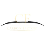 VS Style Pre-Preg Carbon Fibre Boot Spoiler for BMW G87 M2 23-Present