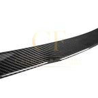 VS Style Pre-Preg Carbon Fibre Boot Spoiler for BMW G87 M2 23-Present