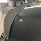 VS Style Pre-Preg Carbon Fibre Boot Spoiler for Mercedes Benz W222 S Class Coupe 14-20