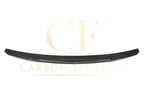 VS Style Pre-Preg Carbon Fibre Boot Spoiler for Mercedes Benz W222 S Class Coupe 14-20