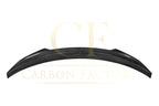 VS Style Pre-Preg Carbon Fibre Boot Spoiler for Mercedes Benz W222 S Class Coupe 14-20