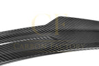 VS Style Pre-Preg Carbon Fibre Boot Spoiler for Mercedes Benz W222 S Class Coupe 14-20