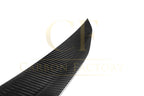 VS Style Pre-Preg Carbon Fibre Boot Spoiler for Mercedes Benz W222 S Class Coupe 14-20
