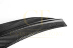 VS Style Pre-Preg Carbon Fibre Boot Spoiler for Mercedes Benz W222 S Class Coupe 14-20