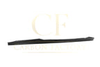 VS Style Pre-Preg Carbon Fibre Boot Spoiler for Mercedes Benz W222 S Class Coupe 14-20