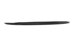 VS Style Pre-Preg Carbon Fibre Boot Spoiler for Tesla Model Y 16-Present