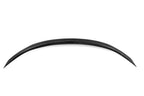 VS Style Pre-Preg Carbon Fibre Boot Spoiler for Tesla Model Y 16-Present