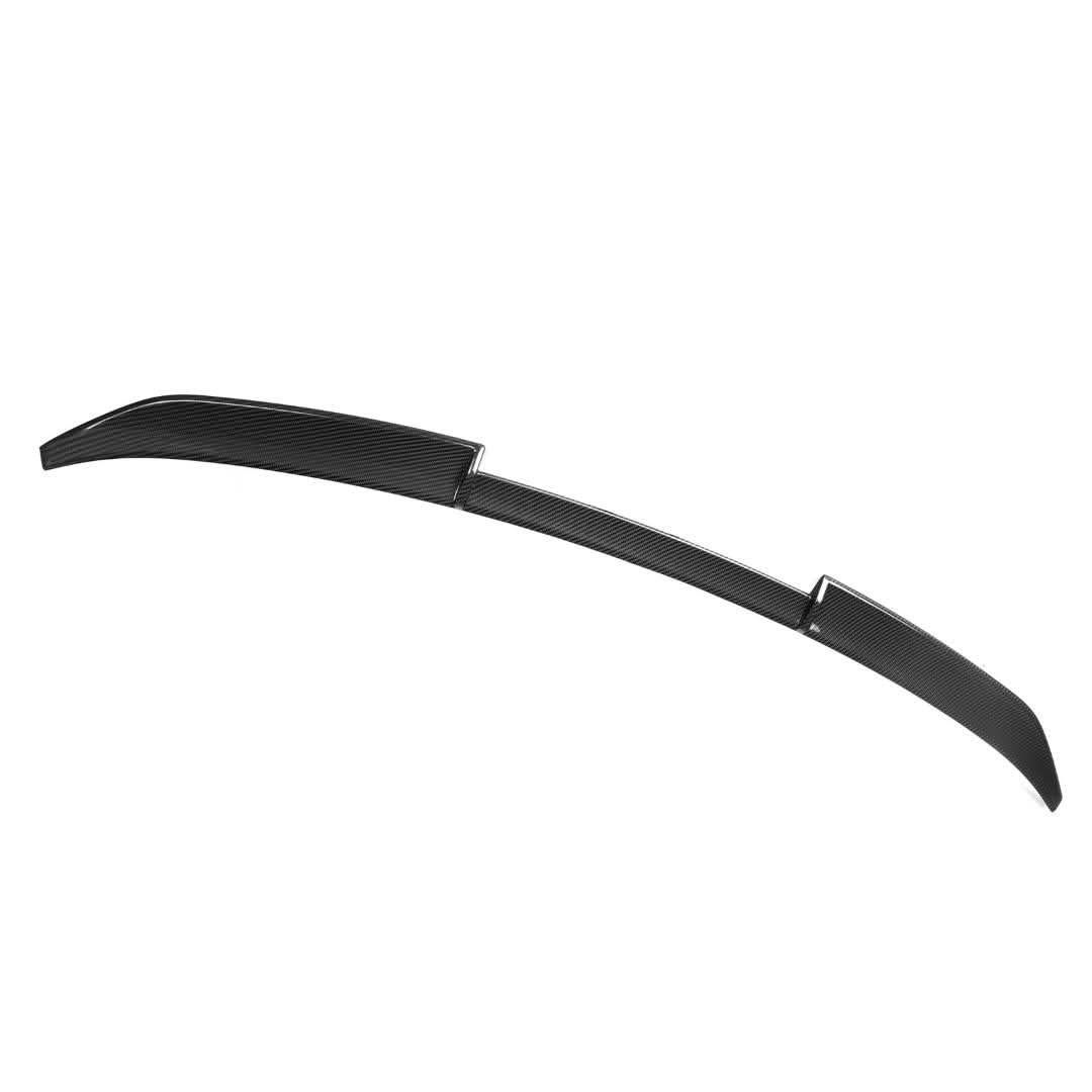 X Style Pre-Preg Carbon Fibre Boot Spoiler for BMW G06 X6 F96 X6M 19-Present