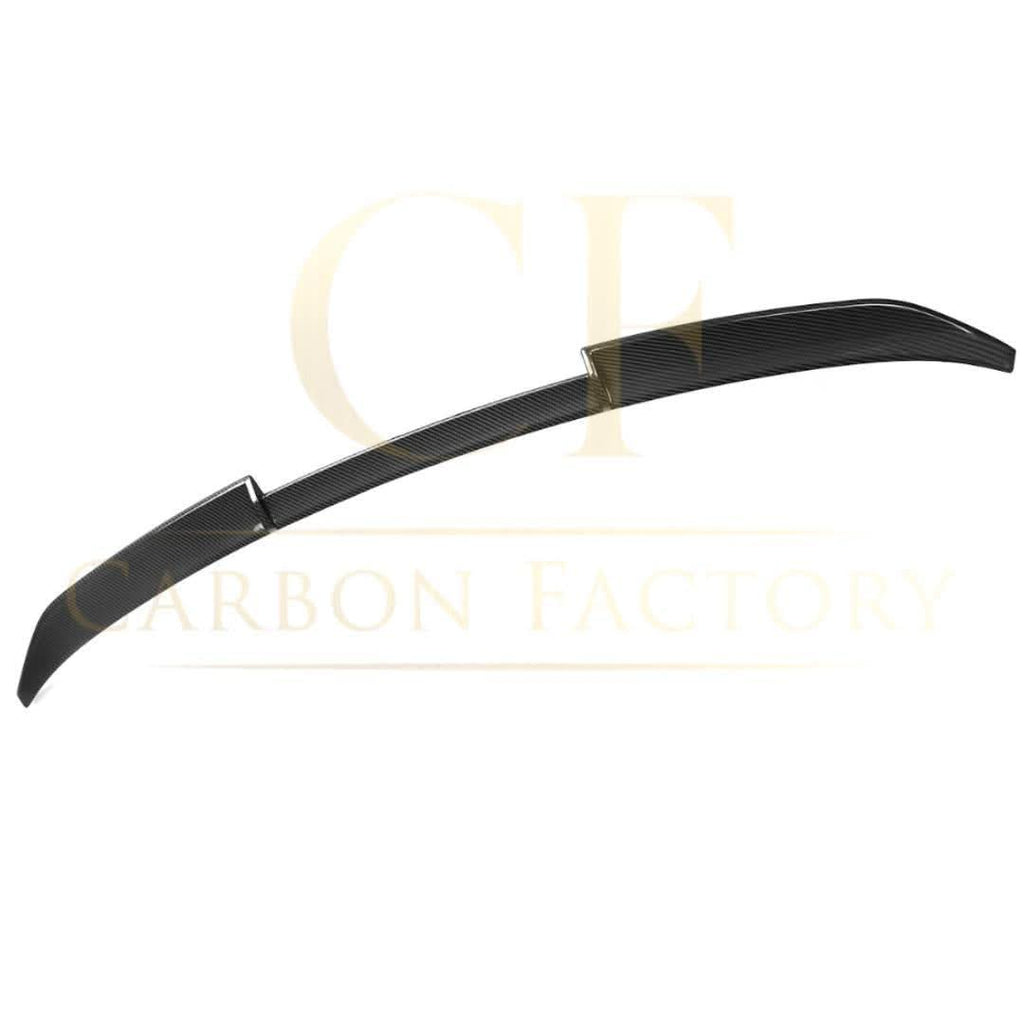 X Style Pre-Preg Carbon Fibre Boot Spoiler for BMW G06 X6 F96 X6M 19-Present