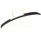 X Style Pre-Preg Carbon Fibre Boot Spoiler for BMW G06 X6 F96 X6M 19-Present