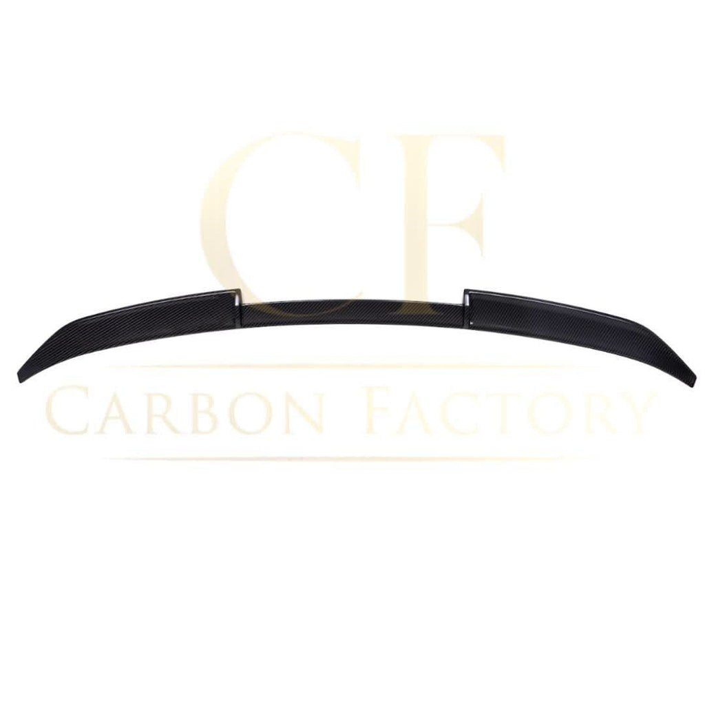 X Style Pre-Preg Carbon Fibre Boot Spoiler for BMW G06 X6 F96 X6M 19-Present