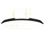 X Style Pre-Preg Carbon Fibre Boot Spoiler for BMW G06 X6 F96 X6M 19-Present