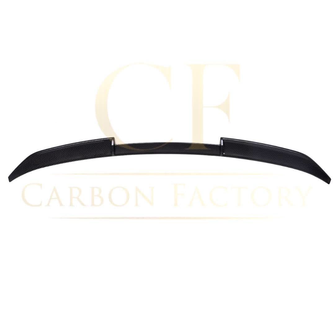 X Style Pre-Preg Carbon Fibre Boot Spoiler for BMW G06 X6 F96 X6M 19-Present