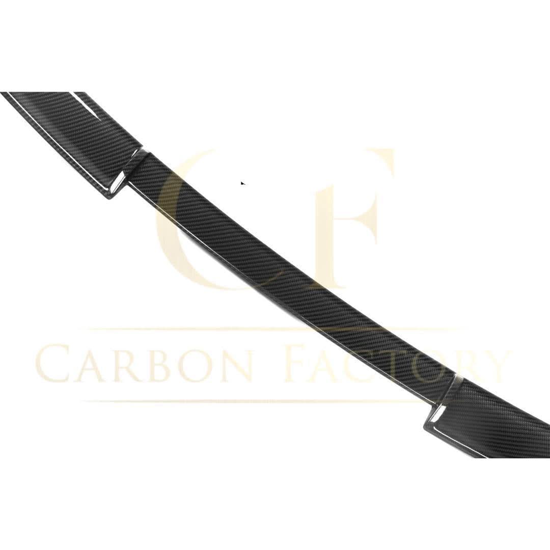 X Style Pre-Preg Carbon Fibre Boot Spoiler for BMW G06 X6 F96 X6M 19-Present
