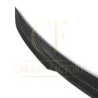 X Style Pre-Preg Carbon Fibre Boot Spoiler for Mercedes Benz C257 CLS Saloon 20-Present