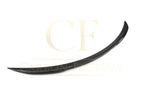 X Style Pre-Preg Carbon Fibre Boot Spoiler for Mercedes Benz W117 CLA 13-19