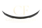 X Style Pre-Preg Carbon Fibre Boot Spoiler for Mercedes Benz W117 CLA 13-19