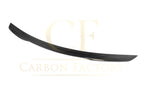 X Style Pre-Preg Carbon Fibre Boot Spoiler for Mercedes Benz W118 CLA 20-25