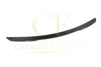 X Style Pre-Preg Carbon Fibre Boot Spoiler for Mercedes Benz W118 CLA 20-25