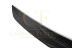 X Style Pre-Preg Carbon Fibre Boot Spoiler for Mercedes Benz W118 CLA 20-25