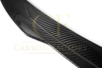 X Style Pre-Preg Carbon Fibre Boot Spoiler for Mercedes Benz W118 CLA 20-25